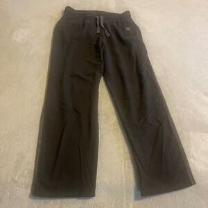 Jinx World of Tanks Mens Sweatpants Large Black Wargaming Gaming Loungewear L